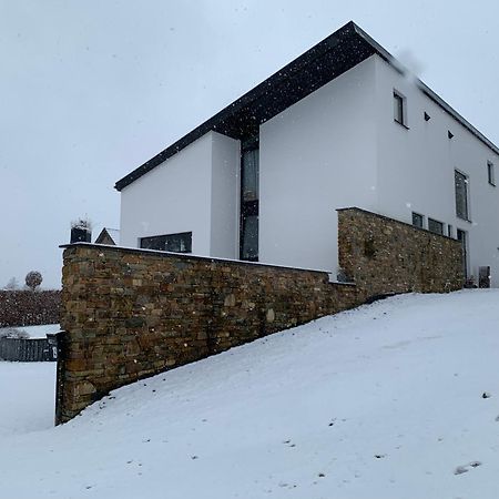 Chez Isa Bed and Breakfast Faymonville Εξωτερικό φωτογραφία