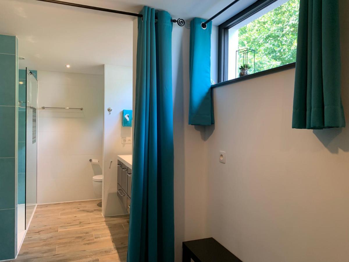 Chez Isa Bed and Breakfast Faymonville Εξωτερικό φωτογραφία