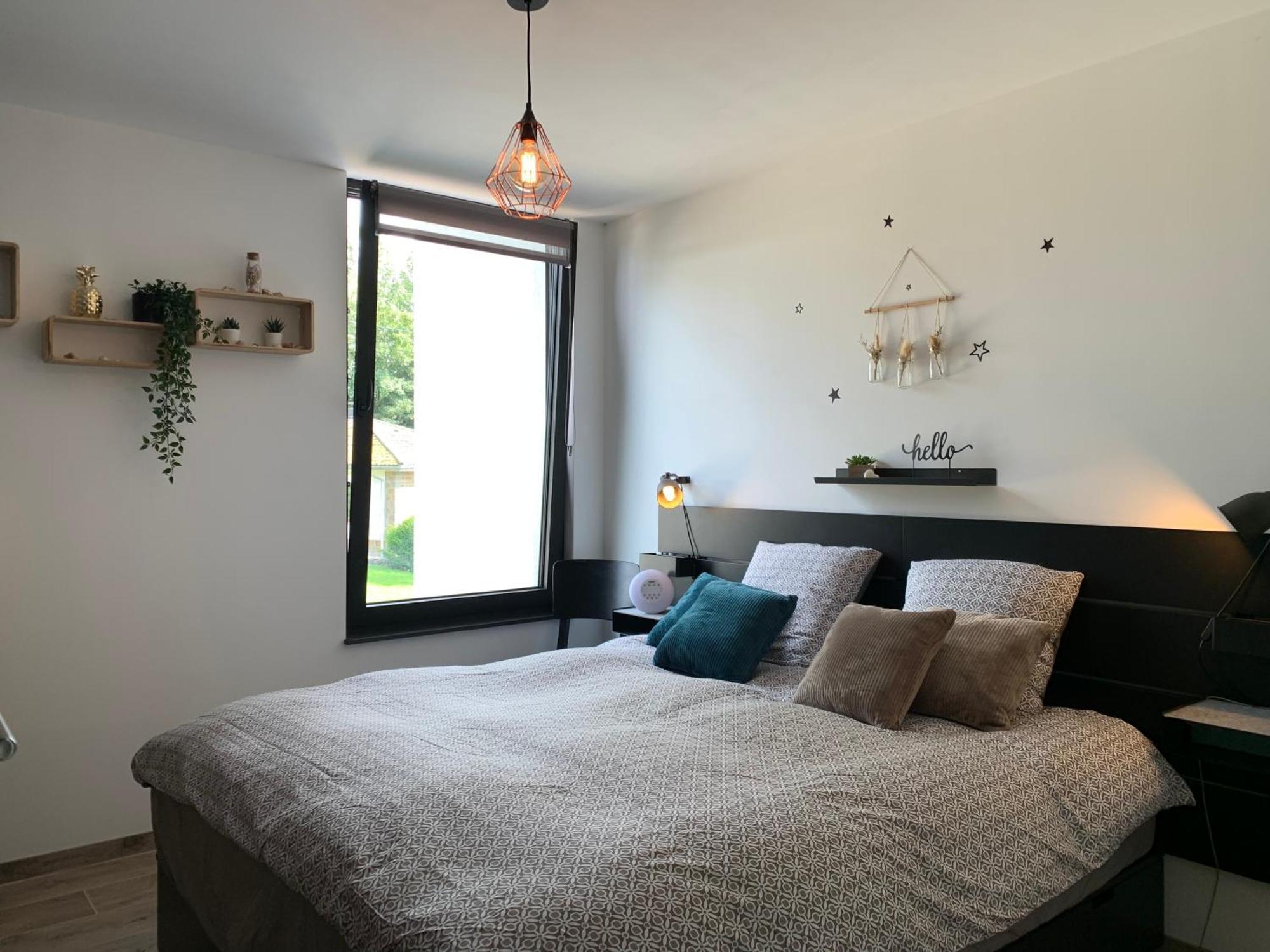 Chez Isa Bed and Breakfast Faymonville Εξωτερικό φωτογραφία